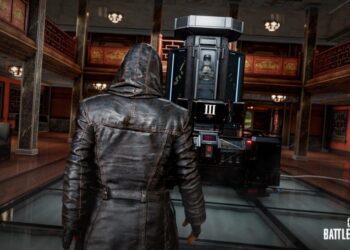 《絕地求生》更新項目 27.2 上線　Rondo 加入新功能：市場、 遊戲內挑戰與電磁脈衝區等　全新生存通行證：昇龍登場！