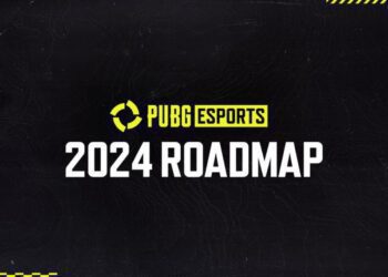 《絕地求生》公布 2024 年度電競計畫 PASC 冬季賽開打　24 支頂尖戰隊爭奪 10 萬美元總獎金！