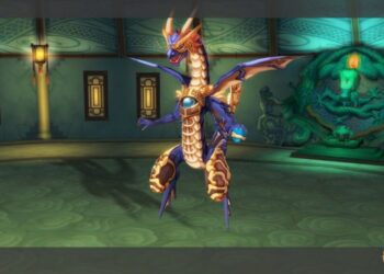 歷久彌新!大宇資訊經典MMORPG《飛天歷險》19周年　全新職業「俠客」、「通靈師」來襲 增港澳地區開服