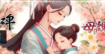 《新天上碑》母親節活動登場　收集滿天星感恩蒲公英玫瑰花牽牛花　獻給偉大的母親