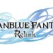 連結蒼藍之絆吧—— 《Granblue Fantasy: Relink》發布更新檔ver.1.1.1! 在全新的超高難度任務挑戰最強敵人「路西弗」!
