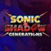 收錄「索尼克」和「夏特」2部作品的究極收藏版 《SONIC X SHADOW GENERATIONS》 決定於2024年秋季發售！