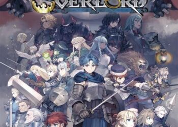 《聖獸之王》繁體中文版台灣地區預購原創特典公開！