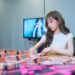 Cyndi王心凌小巨蛋演唱會與好姊妹Jessica合體 引熱烈迴響〈愛你〉Live版MV 10/7上架