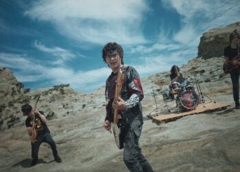 金曲最佳演唱組合主唱 姚可傑睽違兩年再發個人新單曲〈掙脫會想念的地方〉