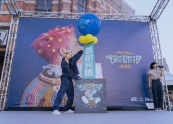 派偉俊人生首次專輯簽唱會賀「雙喜臨門」！新輯首刷賣光+新單曲〈3am〉空降YT發燒榜季軍