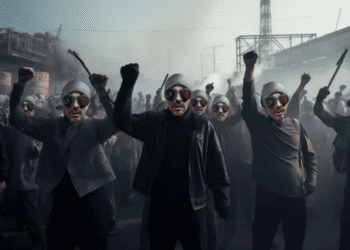 全AI製作的MV《千千萬萬個我》成本台幣600元 黃明志驚呼「史上最便宜的MV」