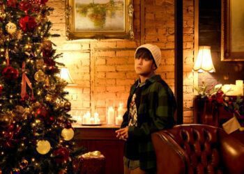 CNN預告周杰倫Jay Chou將出現在新年特別節目「New Year’s Eve Live」