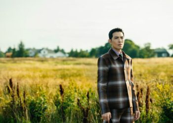 「金曲歌王」蕭敬騰單曲《我帶著我的皮囊》MV 像一部不斷切換鏡頭的公路電影