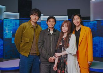 〈感情用事〉MV王心凌 鄭元暢 楊謹華3人首次合作 細膩歌聲+精湛演技逼哭觀眾