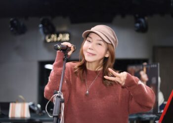 療傷天后辛曉琪下週Legacy開唱！連唱三場 場場有驚喜