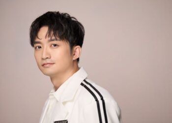 龍來運轉！葉諾帆迎金龍出新輯《笑紅塵》新出發 一雙鞋穿10年 葉諾帆精算斜槓人生