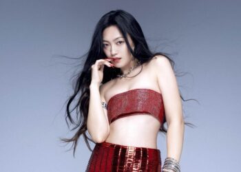 琟娜 Verna《量子幹嘛糾纏》 出道 背後得大咖金曲歌后助攻