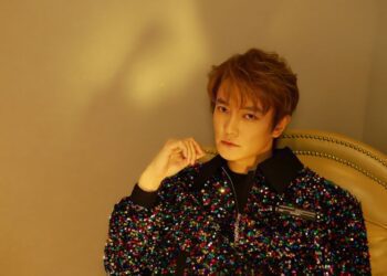 阿沁龍年開春不藏了 拋驚喜震撼彈 宣告正式「恢單」！