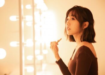 16秒運動片外流！ 1000萬點閱瘋傳創作才女蔡佩軒墊上運動