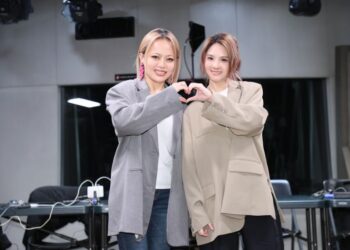 郭靜本週六北流開唱！ 服裝造型皆有突破 加碼透露驚喜積極籌備中