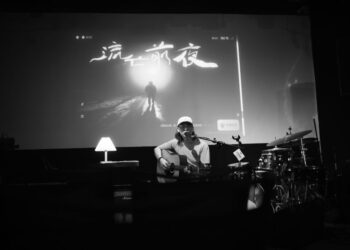 香港民謠音樂人何英瑋Ewan Ho 新曲曝光香港〈劏房〉現實