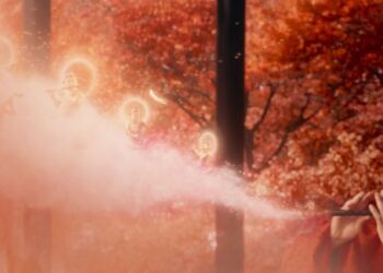 2024金馬奇幻影展開幕片《陰陽師0》國際首映 袁劍偉攜新作《盜月者》重返奇幻影展