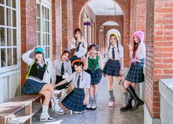 新時代前衛實驗女團babyMINT薄荷水晶 超車王菲、張懸 榮登國外著名樂評網站「RYM」華語專輯排行冠軍