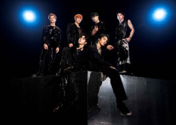 千呼萬喚 超人氣第一男團Ozone台北小巨蛋演唱會主題曲〈World Top〉MV 5/30正式上架