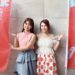 吳申梅揪《紅人榜》學妹做公益 翁鈺鈞一口應允現身有洋蔥
