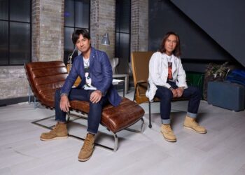 動力火車〈催眠〉MV場景變成密室逃脫 親自體驗直呼：「太難了！」