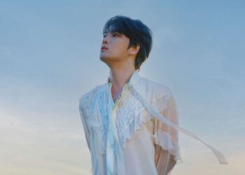  韓流元祖花美男！金在中 9/21攜全新專輯「FLOWER GARDEN」來台會粉絲！