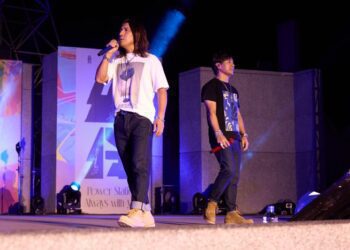 動力火車推出第11張專輯《結伴》 回到第一場演唱會地點大安森林公園 邀歌迷結伴重溫當初感動