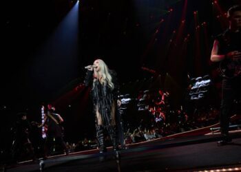 演唱會女王冬至炸蛋 「妹神」張惠妹入主大巨蛋首場 張惠妹〈三天三夜〉終於復歸台北