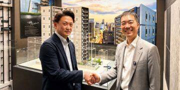 Asia Bankers Club攜手 TAKARA LEBEN 達成戰略合作 正式進軍日本房地產市場