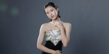 「最貴新人」？！首部電影就入圍北影 何曼希超過600萬行頭華麗登場 妙回：是最珍貴！