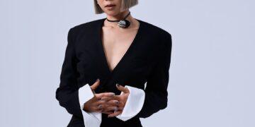 林佩薇 AGG 歷時15年　首度發行個人專輯《扭誕 Reborn》