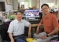 蘭嶼與小金門小學將交流互訪 人間文教基金會與偏鄉兒童教育基金會攜手贊助