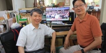 蘭嶼與小金門小學將交流互訪 人間文教基金會與偏鄉兒童教育基金會攜手贊助
