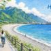 花蓮12條綠色自由行　山海之間邊旅行邊減碳