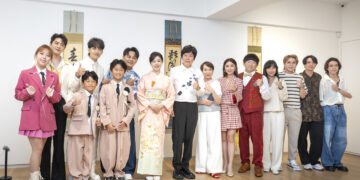 寶吉祥茶庵週年星光熠熠 兩件價值連城名家藏品首度曝光