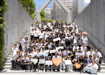 一句「原住民靠加分才有學校讀」原民少年用行動回應偏見