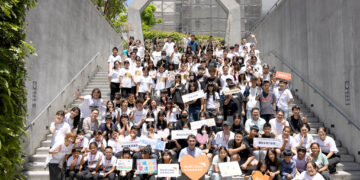 一句「原住民靠加分才有學校讀」原民少年用行動回應偏見