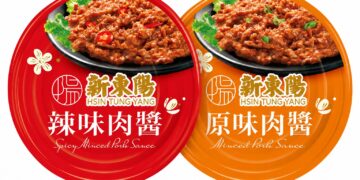 肉醬罐頭品牌推薦？怎麼選不只看口味　營養標示「每份、每100公克」差別一次看