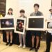 漾新聞|追蹤拍攝天文行星 前鎮高中雄中學生金天獎競賽拿大獎