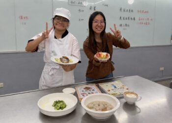 新北市教育局加碼獎學金總額達1347萬元 780名高中職與大專學子受惠