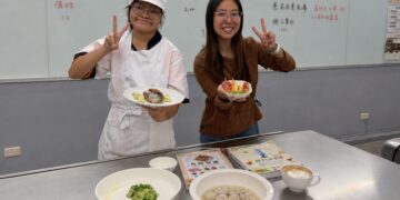 新北市教育局加碼獎學金總額達1347萬元 780名高中職與大專學子受惠