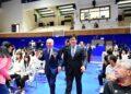 頭家八十週年校慶 與校友共迎下一個嶄新里程碑