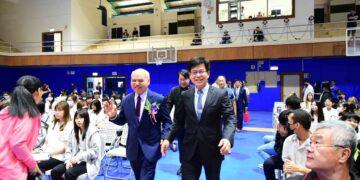 頭家八十週年校慶 與校友共迎下一個嶄新里程碑