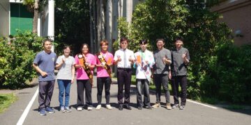 全國技能競賽花蓮高農奪銀摘銅 展現技職教育深厚實力