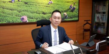 AI改變的是工具    不變的是人心   威力馬實踐以人為本的企業價值