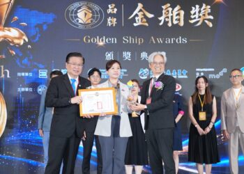 榮耀加冕 三大國家級獎項殊榮！岩漿集團勇奪「品牌金舶獎」與「經濟部鍋物嘉年華」雙料獲獎　實至名歸邁向國際
