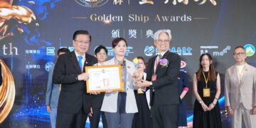 榮耀加冕 三大國家級獎項殊榮!岩漿集團勇奪「品牌金舶獎」與「經濟部鍋物嘉年華」雙料獲獎 實至名歸邁向國際
