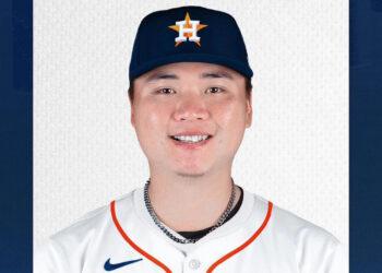 影/《MLB》鄧愷威6局6K生涯最「威」代表作 史上第四位完成6局無失分的台灣人!