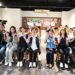 王惠美視察彰化校園午餐整備 從產地到餐桌守護學童健康